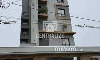 Imagem: VENDA-EDIFÍCIO MAISON ARBY-JARDIM CARVALHO-PONTA