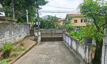 Imagem 3: Casa com 1 quarto em Santa Bárbara - Niterói - RJ