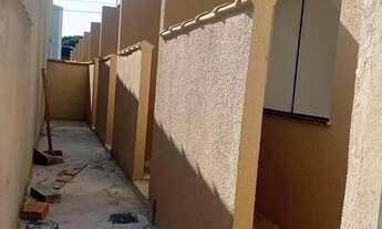 Imagem: Vista Alegre Casas 1quarto, estrutura p/construir