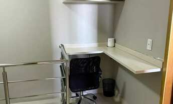 Imagem 7: Apartamento MOBILIADO - 2 Suites - Jacuzzi