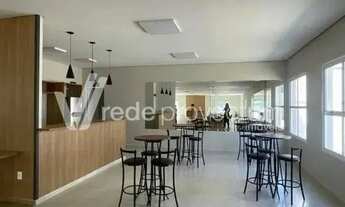 Imagem 6: Apartamento - Balneário Tropical - Paulínia