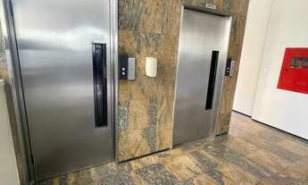 Imagem 6: Ed Belvedere - Nascente Total - 270 metros - 4 suítes + DCE - 3 vagas - Cocó