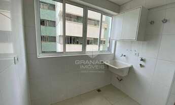 Imagem 5: Apartamento com 3 dormitórios para alugar, 84 m² por R$ 2.980,00/mês - Centro - Maringá/PR