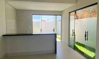 Imagem 4: Casa com piscina no Condomínio Padang - três quartos [7564