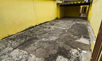 Imagem 2: Linda casa com 3 quartos 2 banheiros em Presidente altino