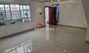 Imagem 3: Casa em Rua Frei Francisco Sampaio - Embaré - Santos/SP