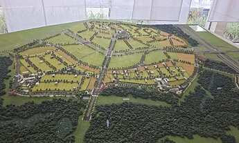 Imagem 4: Terreno à venda em Campinas, Jardim Santa Genebra, com 330.42 m², Terras Alpha Parque II