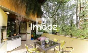 Imagem 2: Apartamento à venda no Maison Gallé - Rua Itaiteva, 170 - São Paulo - SP - CEP: 05713-470