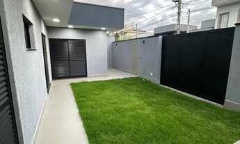 Imagem 6: Casa no Condomínio Pinheiros Tremembé/SP