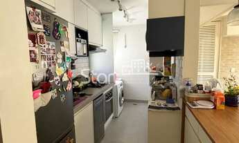 Imagem 6: Apartamento - Loteamento Center Santa Genebra - Campinas