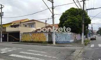 Imagem 3: Terreno à venda, 348 m² - Jardim Bom Pastor - Santo André/SP