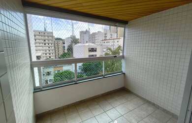 Imagem 4: Excelente oportunidade para alugar - Apartamento de 115 m² em Perdizes - 3 dormitórios (1