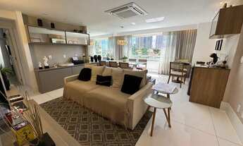 Imagem: Apartamento à venda no VERSATILE HORTO