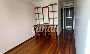 Imagem: Apartamento à venda no Centro de Ribeirão