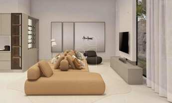 Imagem 7: Casa em Condomínio em Loteamento Residencial Vale do Canaã - Marília, SP