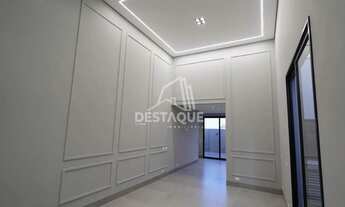 Imagem 4: Casa em Condomínio para Venda em Álvares Machado, Condomínio Portinari II, 3 dormitórios