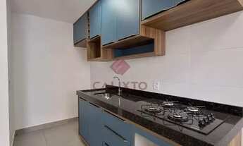 Imagem 7: ALUGA-SE APARTAMENTO BAIRRO RESIDENCIAL PARAISO