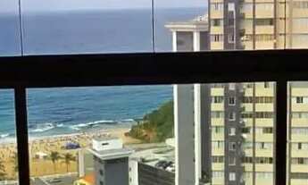 Imagem 4: Apartamento com Vista Mar no Rio Vermelho Exclusive