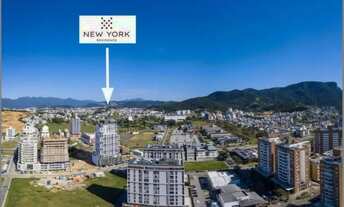 Imagem 6: Imóvel para venda com 102 metros quadrados com 3 quartos em Pedra Branca - Palhoça - SC