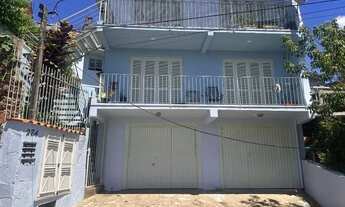 Imagem: Casa com 1 dormitório para alugar, 35 m²