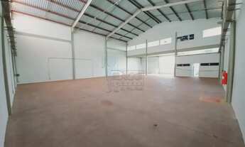 Imagem 6: Galpão de 600m² com mezanino para locação - Jardim Santana