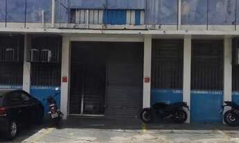 Imagem: Barracão à venda no Bosque em Campinas/SP