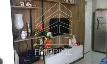 Imagem 6: CAMBUCI - 1 DORMITORIO - SUITE - 35M2