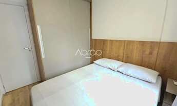 Imagem 5: Apartamento Mobiliado para Alugar no Batel 1 Quarto | 24 m²