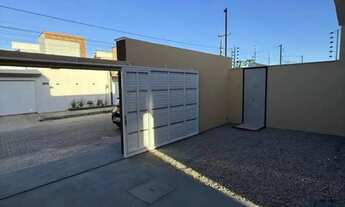 Imagem 4: CASA DE 89m² COM 3 QUARTOS POR R$ 265.000,00