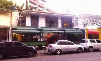 Imagem 2: Salão Comercial à venda em Água Branca - SP