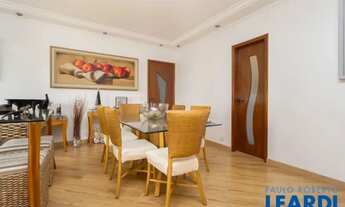 Imagem 6: APARTAMENTO - VILA BUARQUE - SP