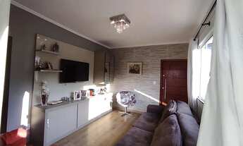 Imagem: Cobertura 2 quartos - Nova Era