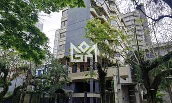 Imagem 2: Apartamento de 350m² no bairro Bela Vista com 4 quartos e piscina