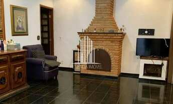 Imagem 3: Imóvel Exclusivo à Venda em São Paulo-SP: Casa de 3 Quartos na Vila Talarico, 2 Salas, 1 S