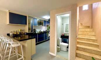 Imagem 7: Imóvel para aluguel tem 145 metros quadrados com 3 quartos em Itapuã - Salvador - BA