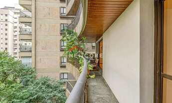 Imagem 6: Apartamento em Rua Bueno Brandão - Vila Nova Conceição - São Paulo/SP