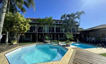 Imagem: Casa em condomínio na Ogiva - Cabo Frio