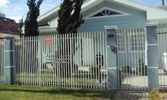 Imagem 3: Casa Residencial com 3 quartos à venda por R$ 1750000.00, 220.00 m2 - HAUER - CURITIBA/PR