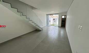 Imagem 7: Casa Duplex com 03 Quartos sendo 01 Suíte à Venda em Betim no bairro Senhora das Graças