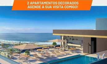 Imagem: OCEANC BREEZE - LANÇAMENTO COSTA AZUL