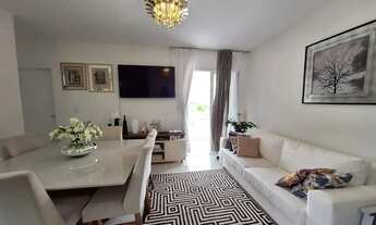 Imagem 2: Apartamento 2 Quartos com 1 Suíte - Coqueiros