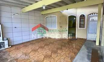 Imagem 2: Casa em Rua Francisco Garcia Cano - Itaóca - Mongaguá/SP