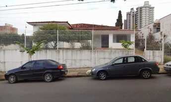 Imagem 2: Casa comercial à venda em centro, piracicaba 5 quartos 450m²