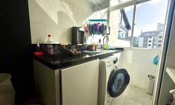 Imagem 4: Apartamento com 3 Quartos à venda, 92m² - Carvoeira - EST