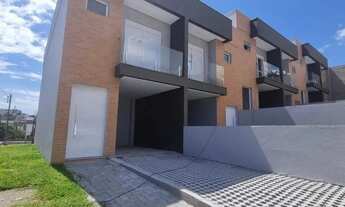 Imagem: Sobrado Cristo Redentor Caxias do Sul