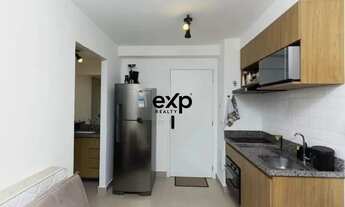 Imagem 7: Studio com 31 m², 1 quarto à venda no bairro Moema, pronto para morar!