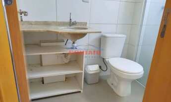 Imagem 7: Apartamento Padrão para alugar no Jardim São Carlos, São Carlos