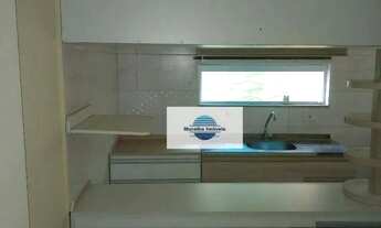 Imagem 4: Apartamento para alugar, 18 m² por R$ 1.310,00/mês - Jardim Cidade Pirituba - São Paulo/SP