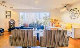 Imagem 7: Venda Apartamento 3 Dormitórios - 177 m² Vila Madalena