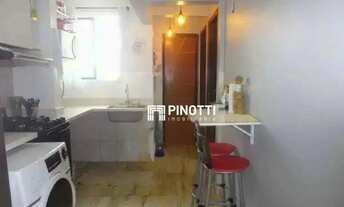 Imagem 5: Apartamento com 2 dormitórios à venda, 48 m² por R$ 270.000,00 - Assunção - São Bernardo d